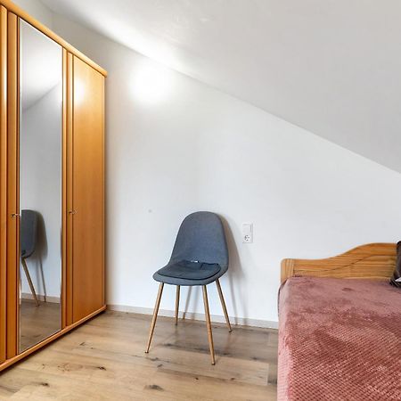 Ferienwohnung In Der Weinig Засбах ам Кайзерщул Екстериор снимка