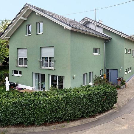 Ferienwohnung In Der Weinig Засбах ам Кайзерщул Екстериор снимка