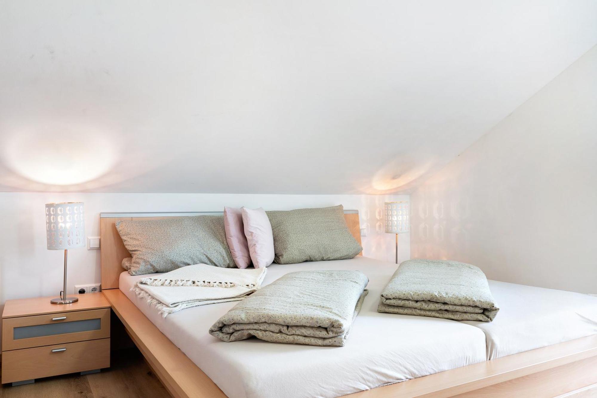 Ferienwohnung In Der Weinig Засбах ам Кайзерщул Екстериор снимка