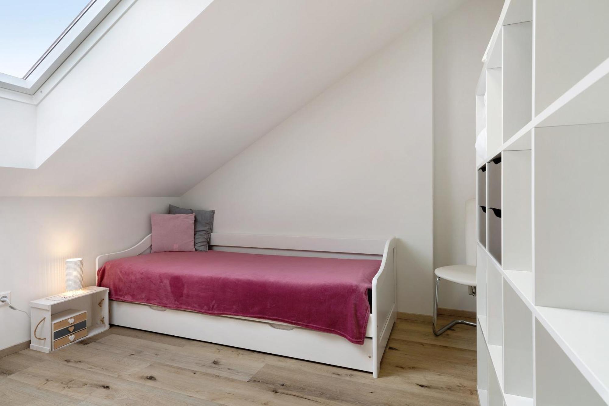 Ferienwohnung In Der Weinig Засбах ам Кайзерщул Екстериор снимка