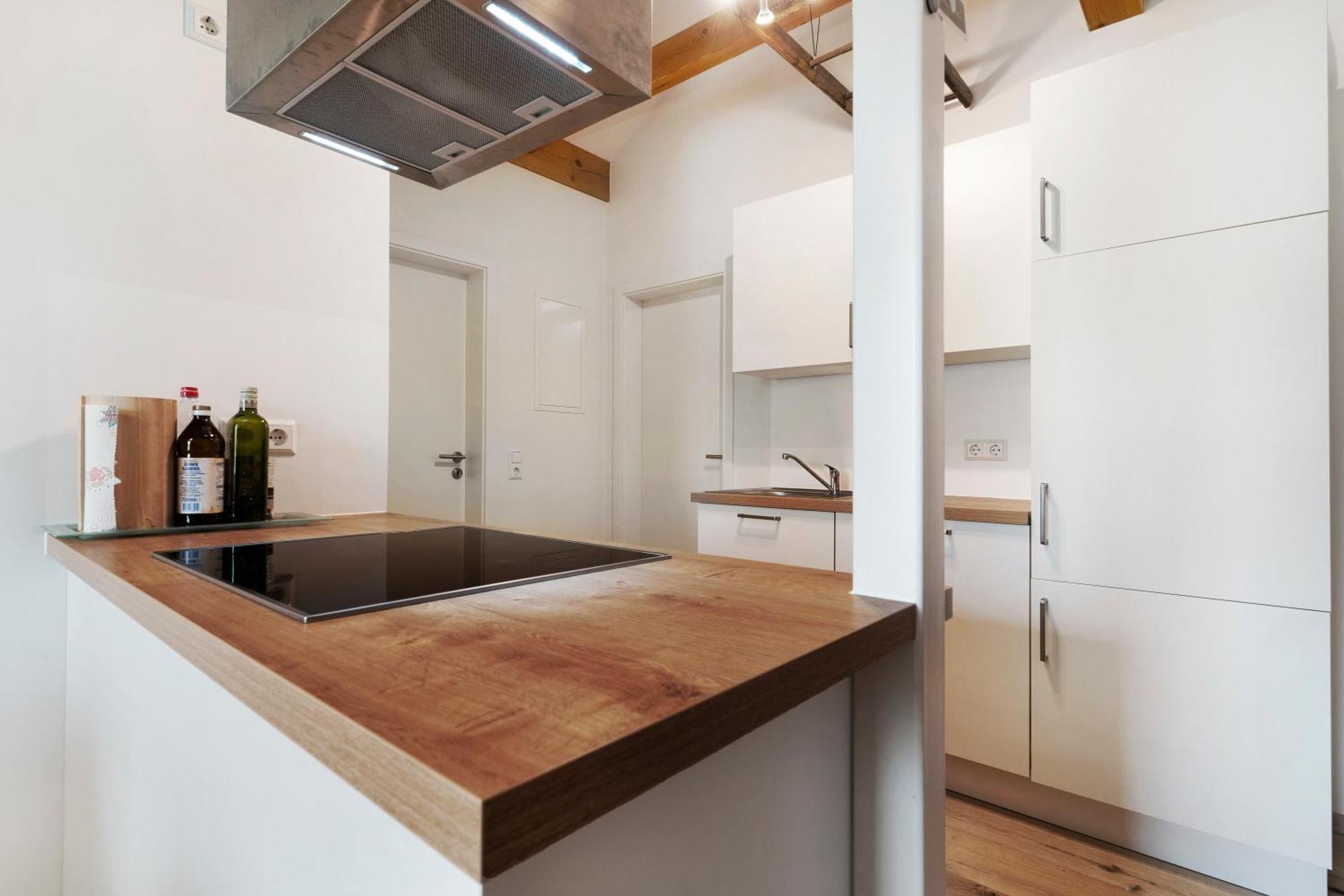 Ferienwohnung In Der Weinig Засбах ам Кайзерщул Екстериор снимка