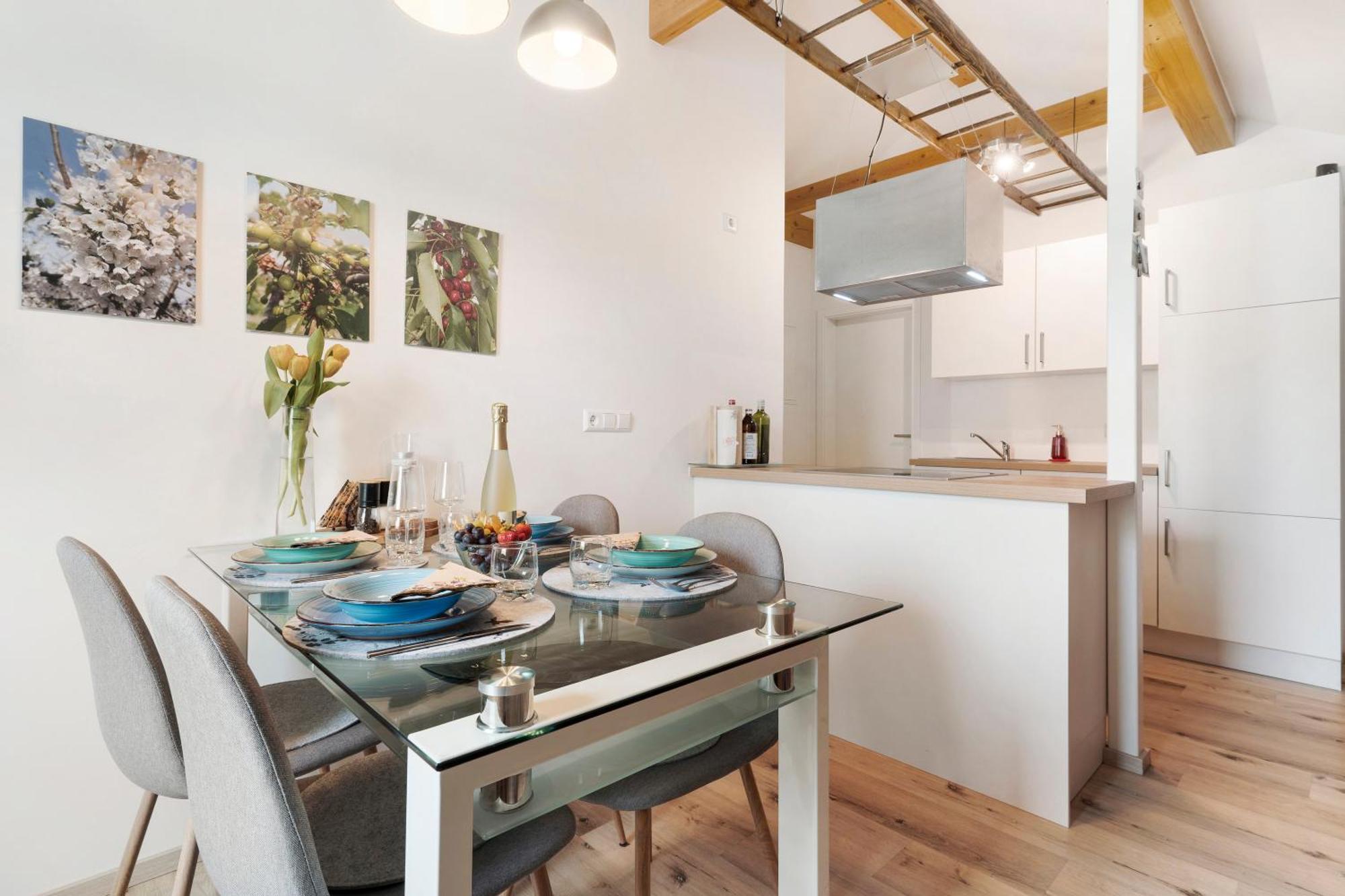 Ferienwohnung In Der Weinig Засбах ам Кайзерщул Екстериор снимка