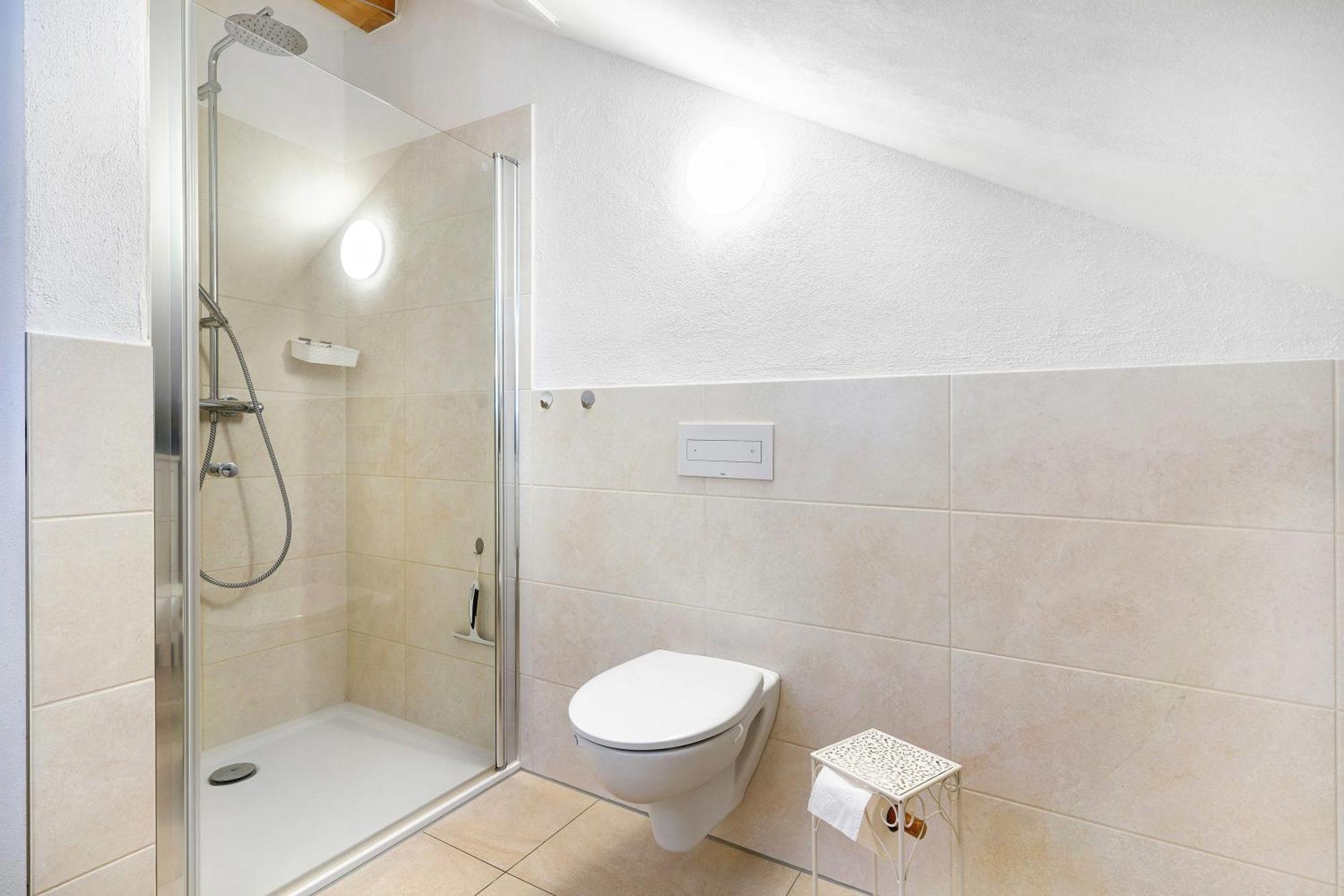 Ferienwohnung In Der Weinig Засбах ам Кайзерщул Екстериор снимка